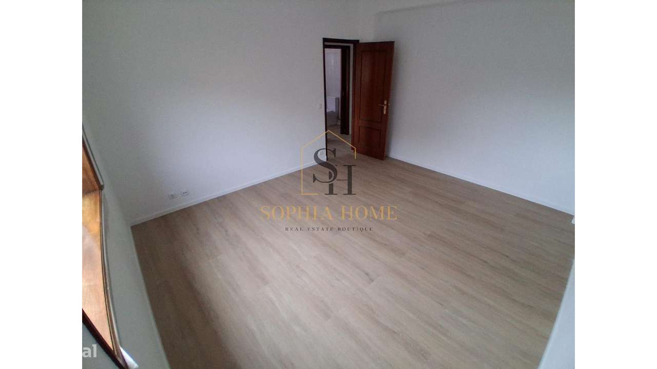 T2 Renovado em Baguim do Monte-8