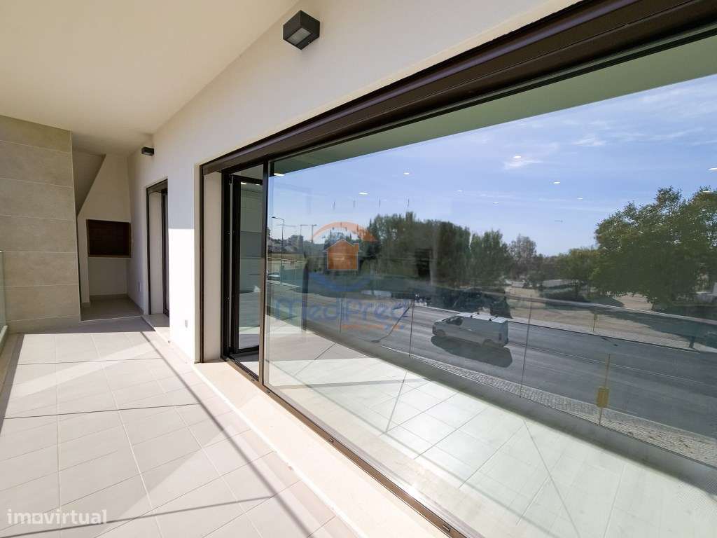 Apartamento T5 duplex NOVO - Montijo - Grande imagem: 4/42