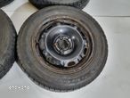 Koła K3609 VW Polo 5x100 185/60R14 et37 6jx14 Skoda Fabia wysyłka-odbiór - 7