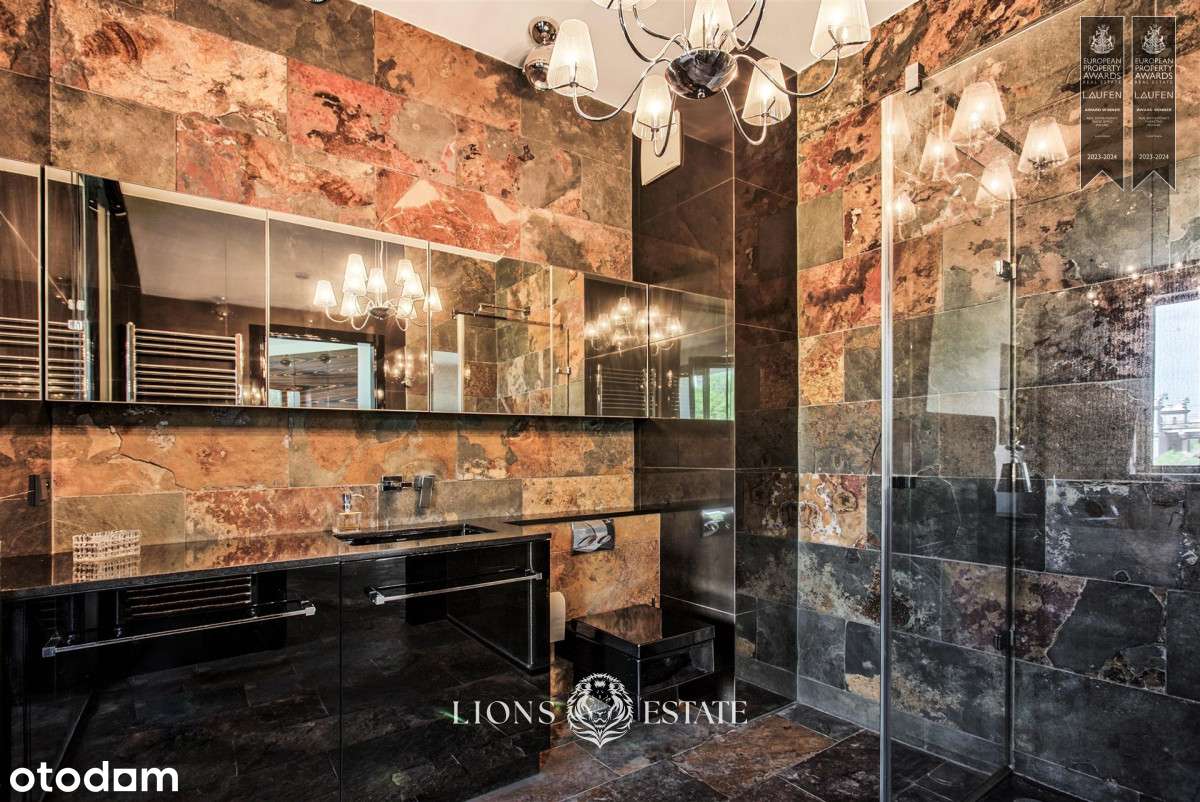 Stylowe mieszkanie na zielonym Powiślu - Pełny obrazek: 4/8