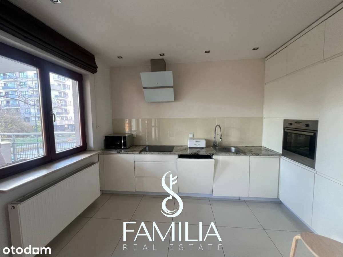 3-pokojowe mieszkanie , Jana Kazimierza, Wola - Pełny obrazek: 5/17