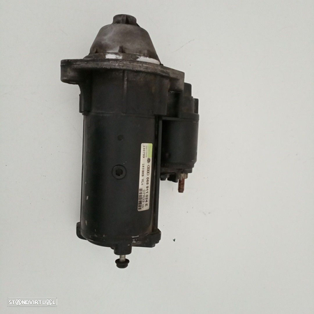 Motor De Arranque Audi A4 (8D2, B5) - 5