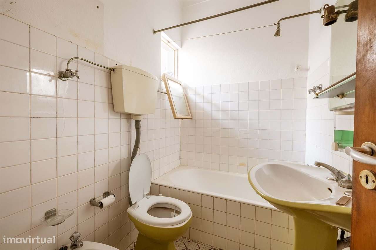 MORADIA EM BANDA T2 COM GARAGEM, CENTRO HISTÓRICO DE LAGOS-5