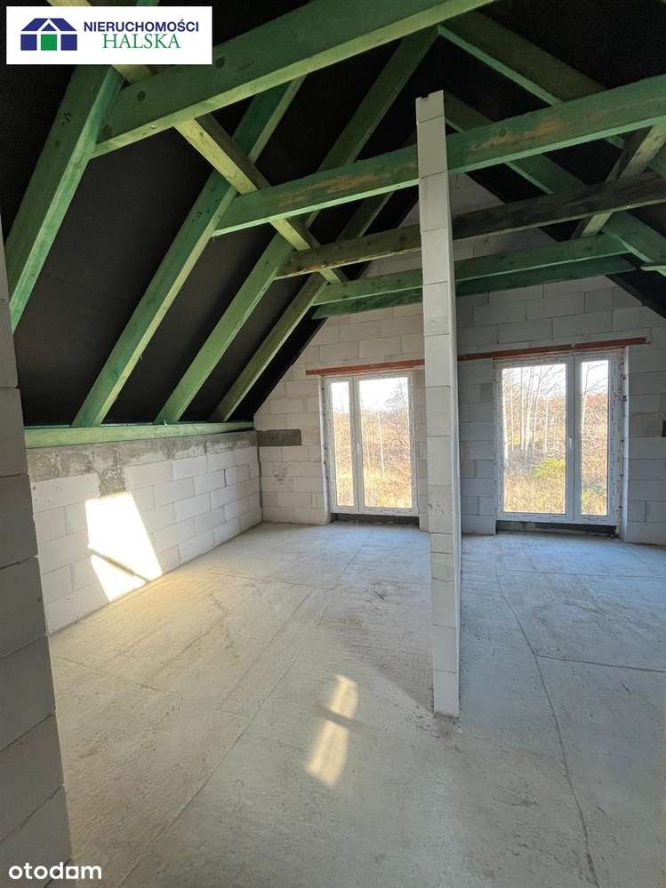 Dom na sprzedaż, Oświęcim (gw), 4 pokoje-16