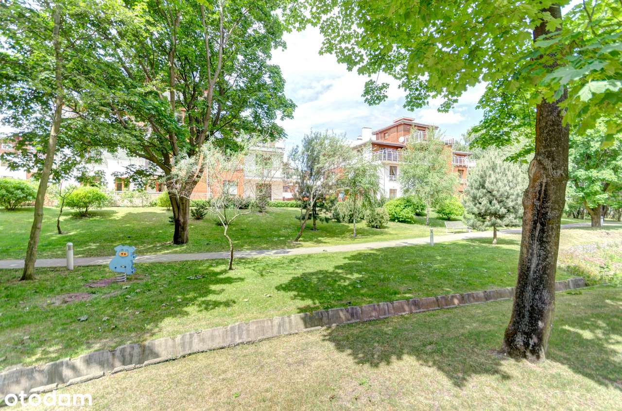 Okazja! 4 pokoje Neptun Park. Plaża 50m. Brak PCC!-0