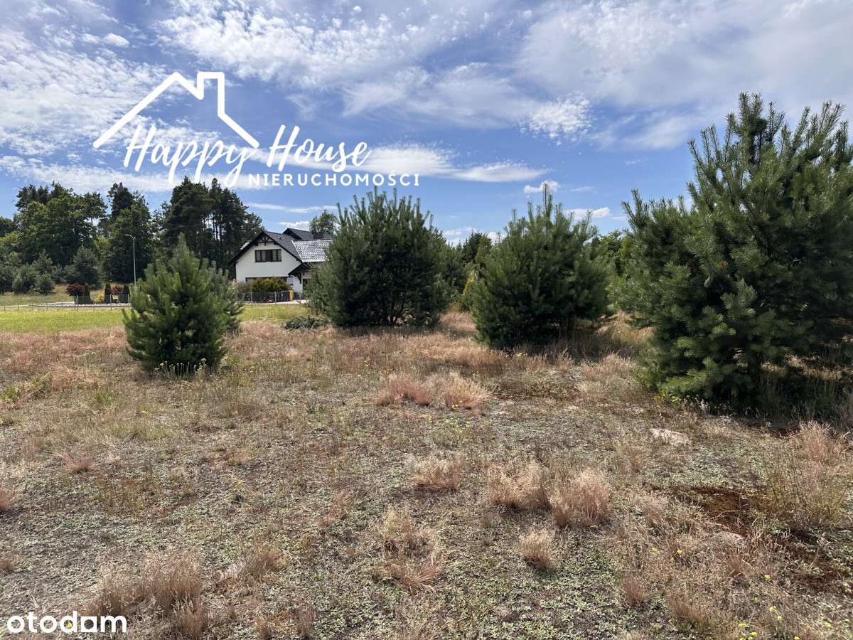 Działka nad rzeką Brdą-WZ na płaski dach-2