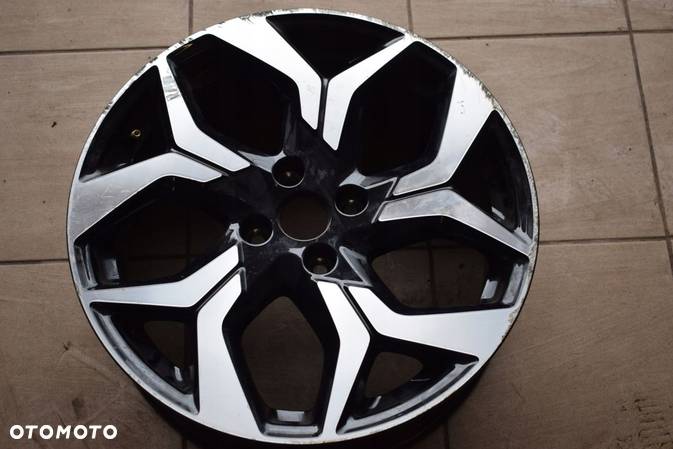 FORD 7Jx18 4x108 ET37,5 - 1