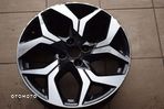 FORD 7Jx18 4x108 ET37,5 - 1