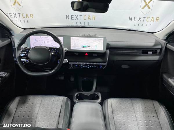 Hyundai IONIQ 5 77,4 kWh 4WD Techniq - 11