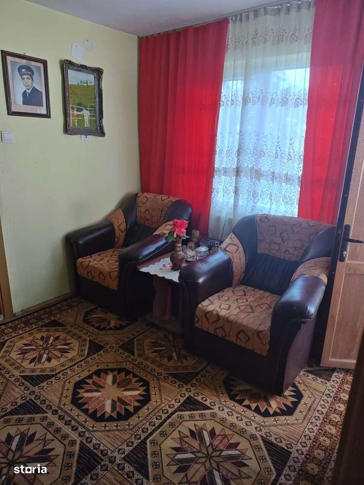 Casa / Zona Calimanesti / Valcea / - Imagine principală: 5/8