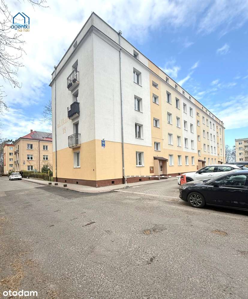 2  pokoje, przy plaży, parter Gdynia Babie Doły-11