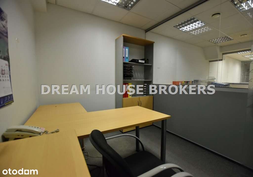 Lokal handlowo usługow 230m2 ścisłe centrum miast - Pełny obrazek: 5/6