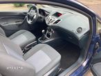 Ford Fiesta 1.25 Ambiente - 19