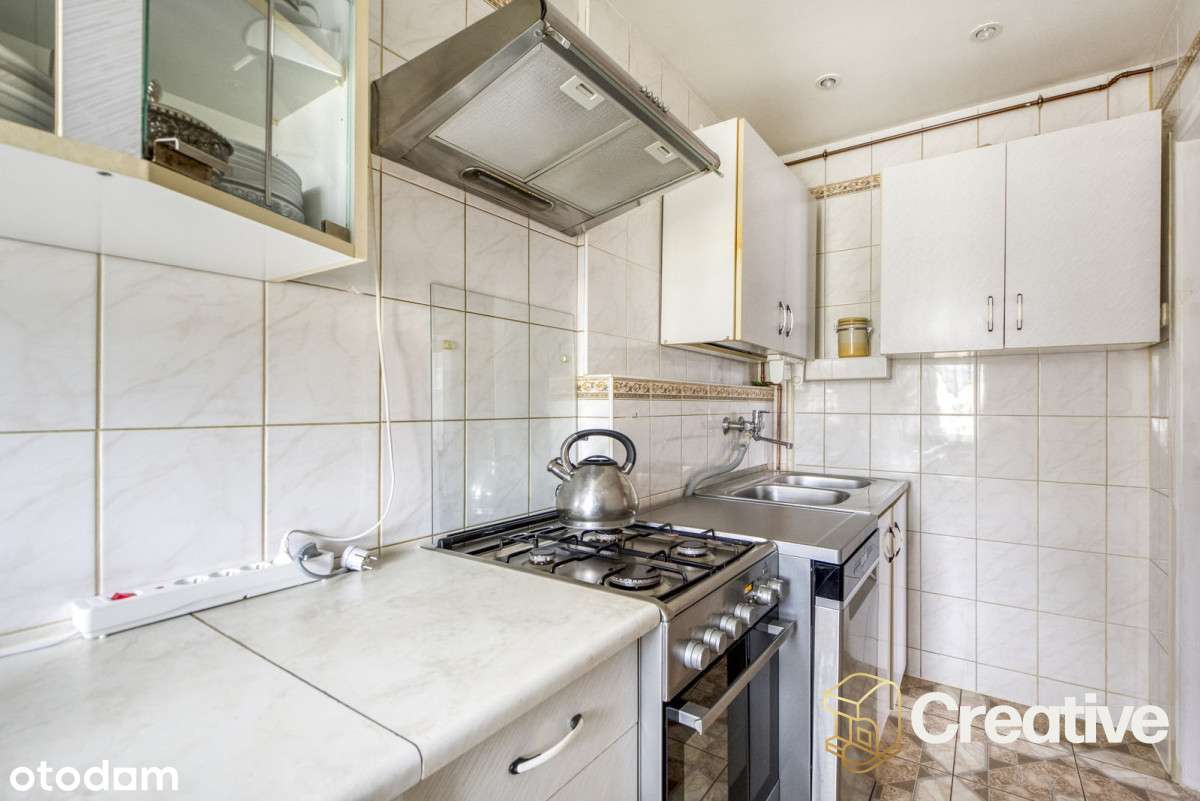 Idealne dla młodych - super lokalizacja-1