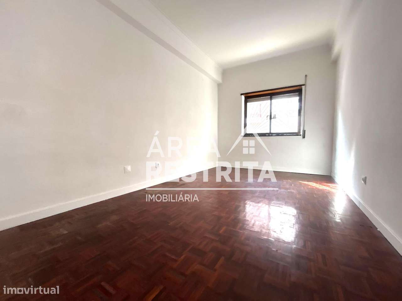 Apartamento T3 Baixa da Banheira-4