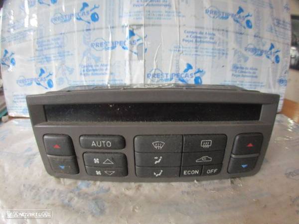 Comando Sofagem 4868501 SAAB 95 FASE 1 1999 2.0I 150CV    4P AZUL ORIGINAL - 1