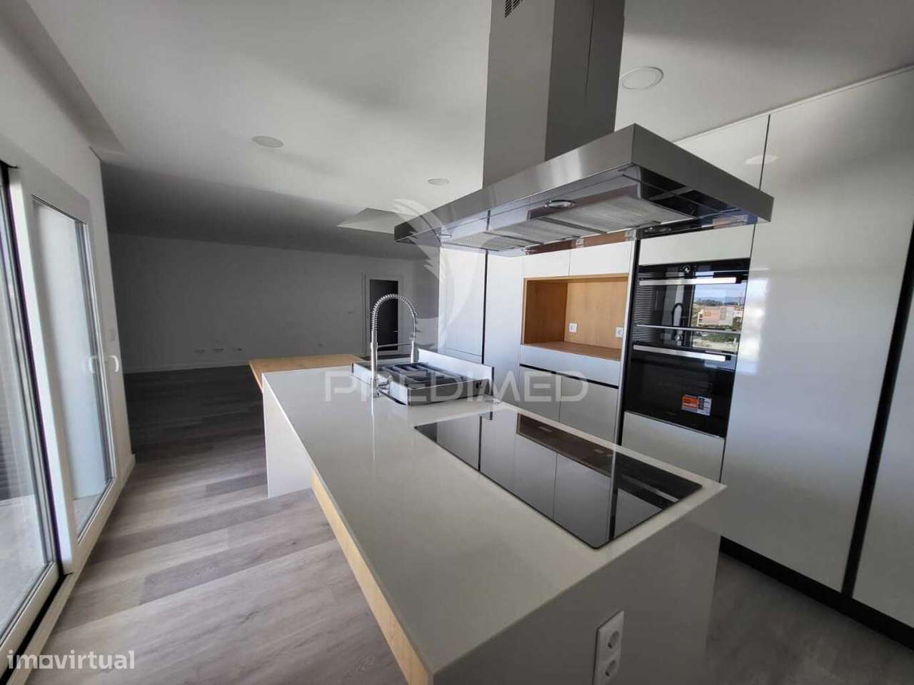 Moradia T4 na Quinta da Fábrica - Grande imagem: 5/27