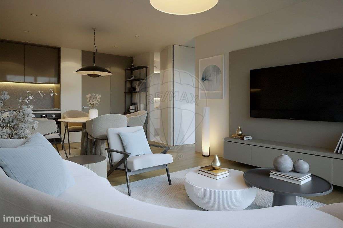 Apartamento T1 para venda - Grande imagem: 3/18