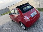 Fiat 500 1.2 8V Anniversario - 12