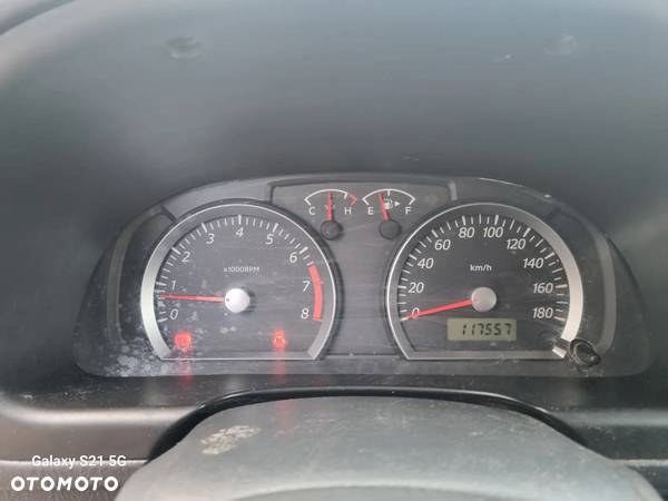 Suzuki Jimny 1.3 Comfort EU5 - 8