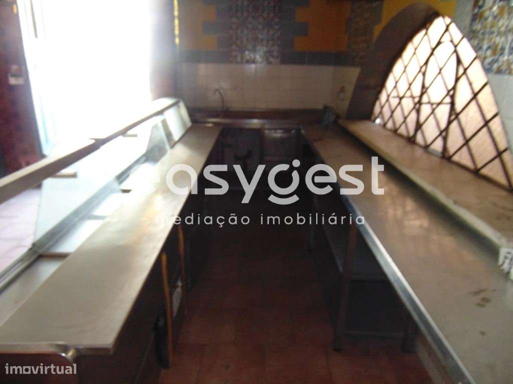 Estabelecimento Comercial com estacionamento privativo. - Grande imagem: 5/41