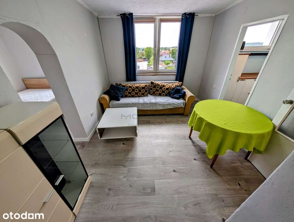 Wyposażone M2 w centrum Witnicy - niski czynsz. - Pełny obrazek: 4/13