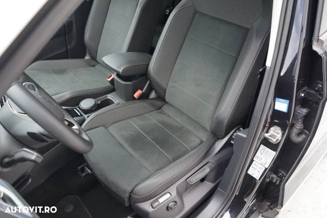 Volkswagen T-ROC 2.0 TDI DSG Style - 12