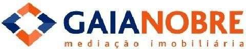 Logotipo: Gaia Nobre - Imobiliária