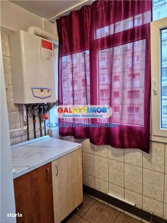 Apartament 2 camere | Gorjului | Centrala | 7min. metrou | Negociabil - Imagine principală: 4/8