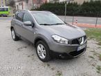 Nissan Qashqai 2.0 I-Way - 12