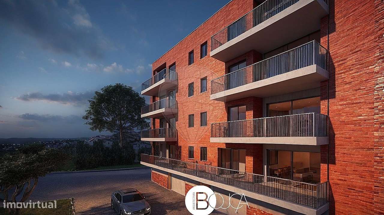 Apartamento T3 para venda - Grande imagem: 3/14