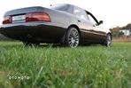 Lexus LS 400 - 11