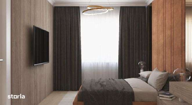 Apartament 3 camere | MTM Lake Pipera | Cesiune-3