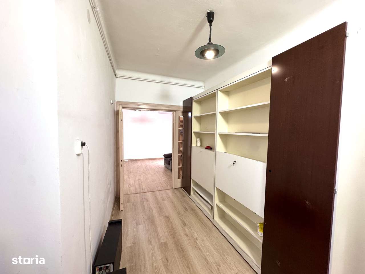Apartament Loft | Zona Mall Vitan | Centrala proprie, vila - Imagine principală: 5/12