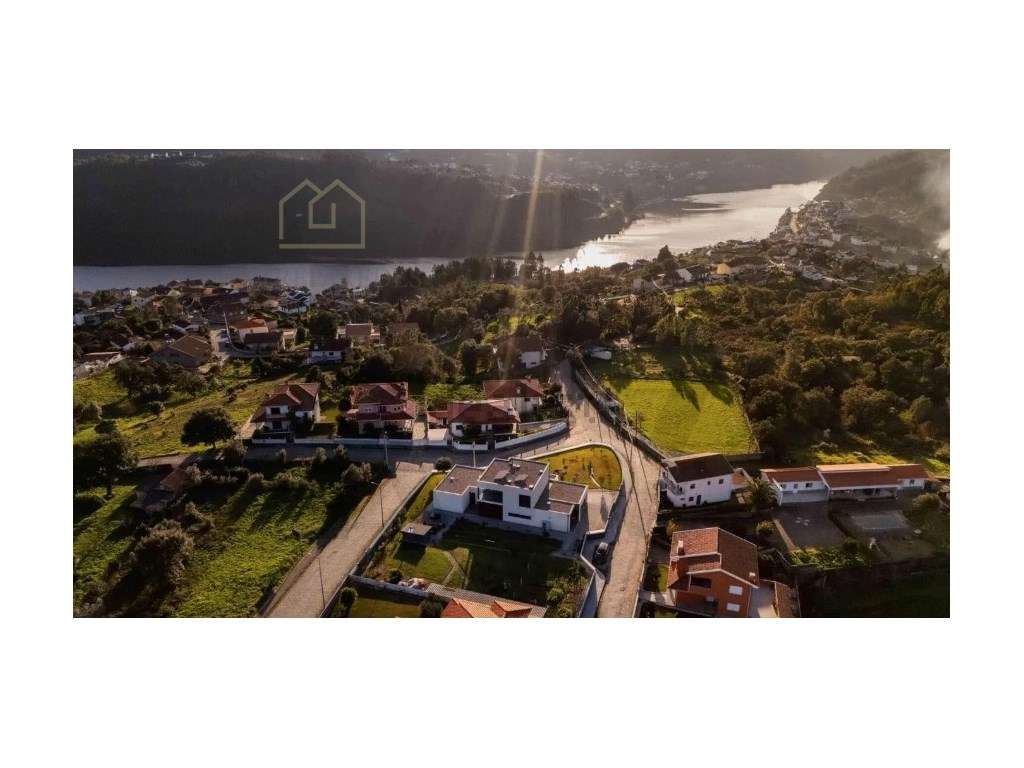 Moradia T4 com terreno | Jardim | Rio Douro - Rio Mau, Penafiel, pa...-19