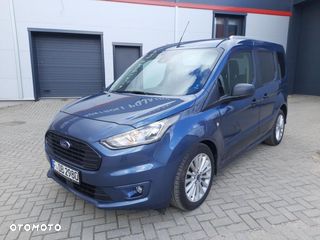 Ford Tourneo Connect 1.5 EcoBlue Active