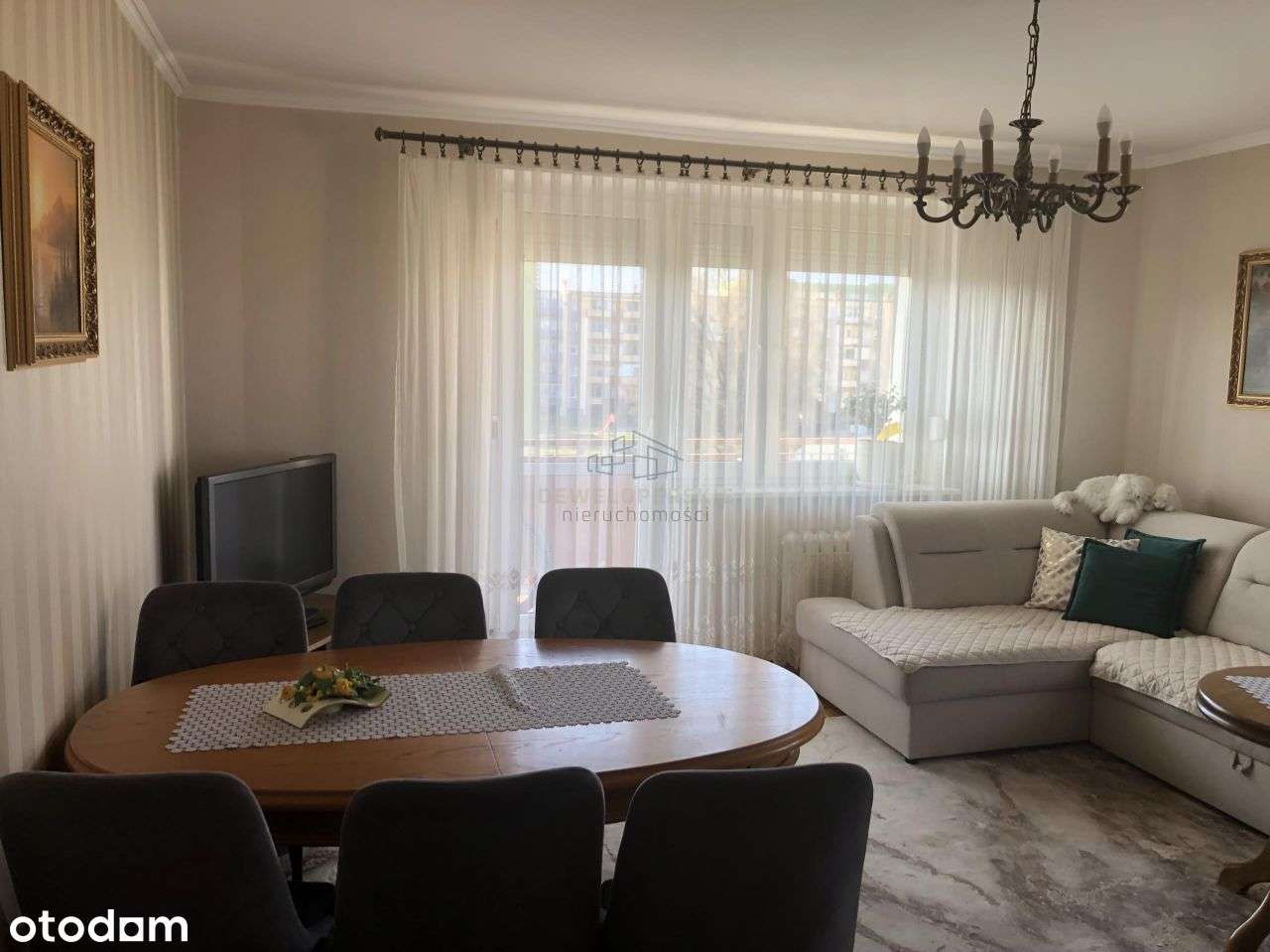 70,71M! Rozkładowe! 6000/m2 Blisko Politechniki! - Pełny obrazek: 5/19