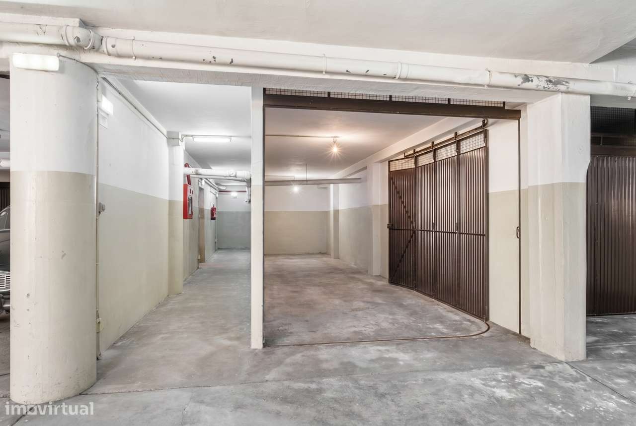 Apartamento T3 - Amial, Porto-30
