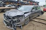 usa portiera Aripa stanga dreapta carenaj broasca maner portiera geam Renault Talisman an 2016, motor 1.6 dci 160cp cod R9M 452  dezmembrari - 2