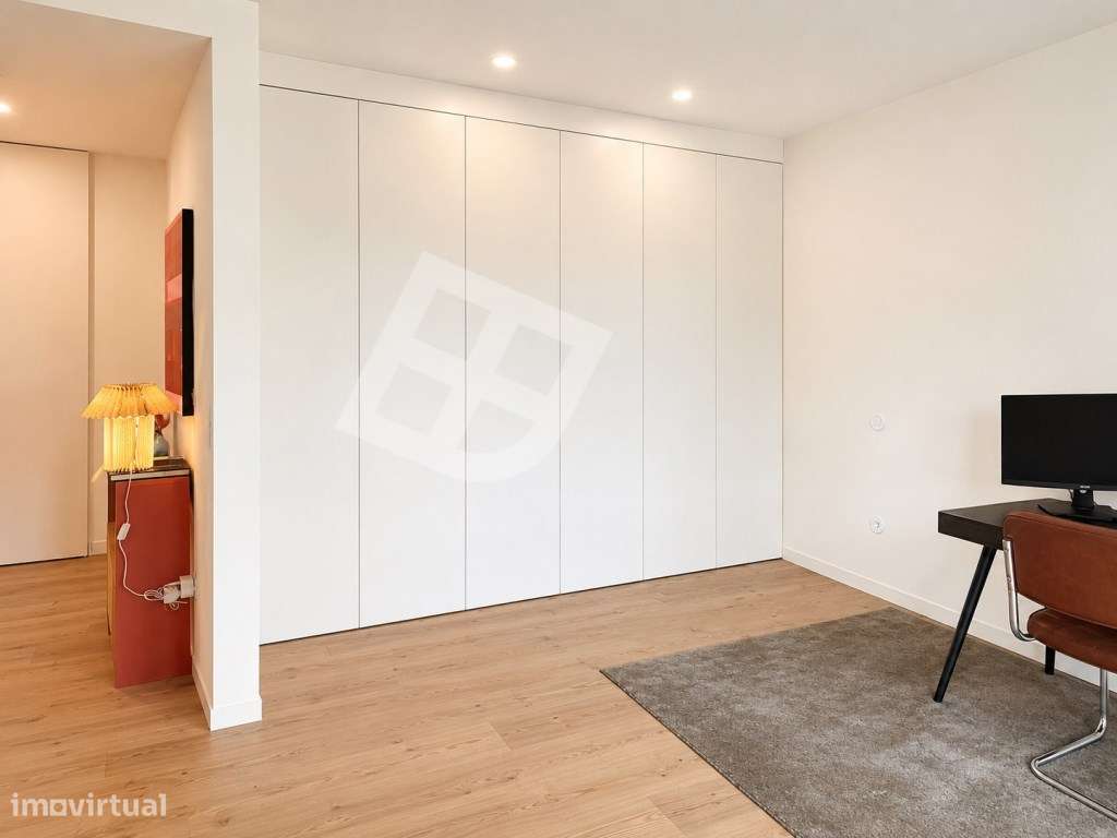 Apartamento T2 Aveiro-11