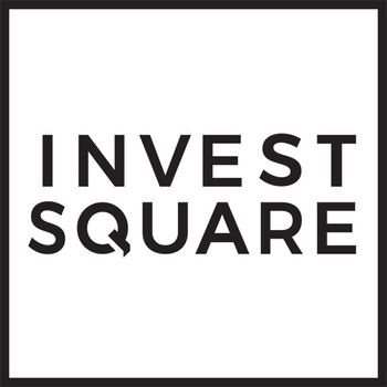 INVEST SQUARE sp. z o.o. Logo