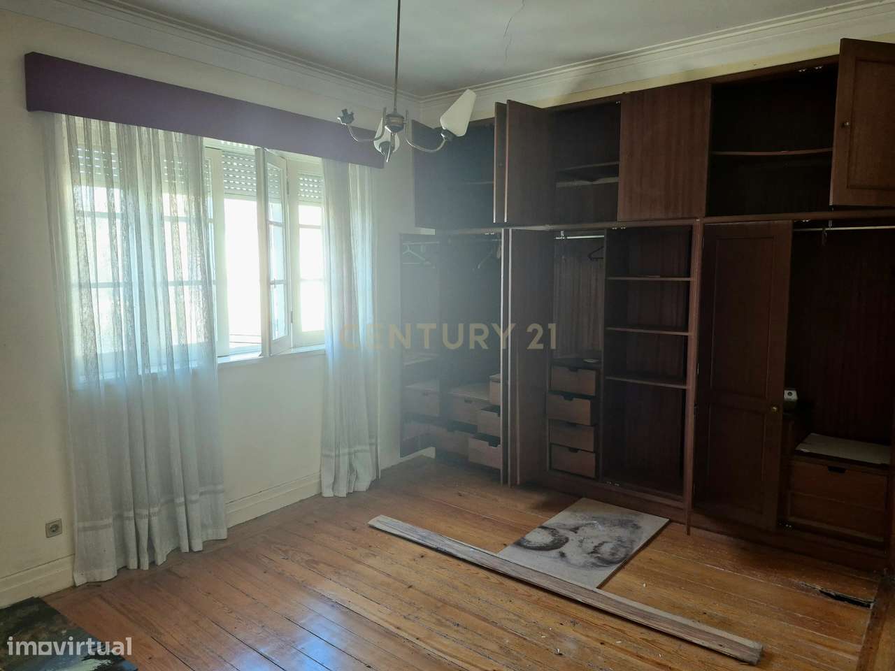 Moradia Clássica para reabilitação junto à Casa da Música-17