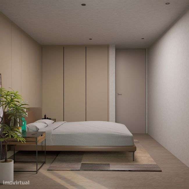 Moradia T3 de Luxo em Caminha - Seixas-9