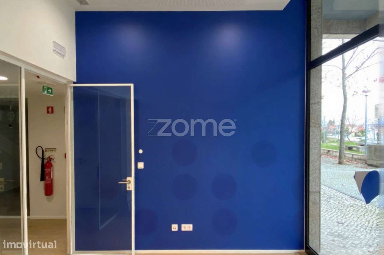 Loja Comercial - 171 m2 - Empreendimento VILLATRIUM - Grande imagem: 3/19