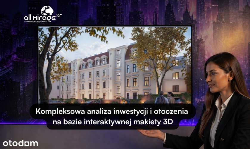Nowe|DlaSiebie\NaNajem|GotoweWnętrzaVR - Pełny obrazek: 3/15