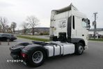 DAF XF 460 / SPACE CAB / I-PARK COOL / EURO 6 / - 7