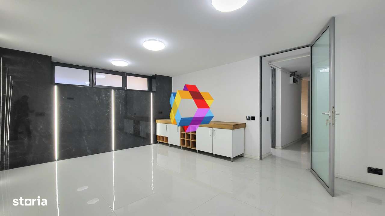 Spatiu comercial - 760 mp # plus-imo.ro - Imagine principală: 2/15