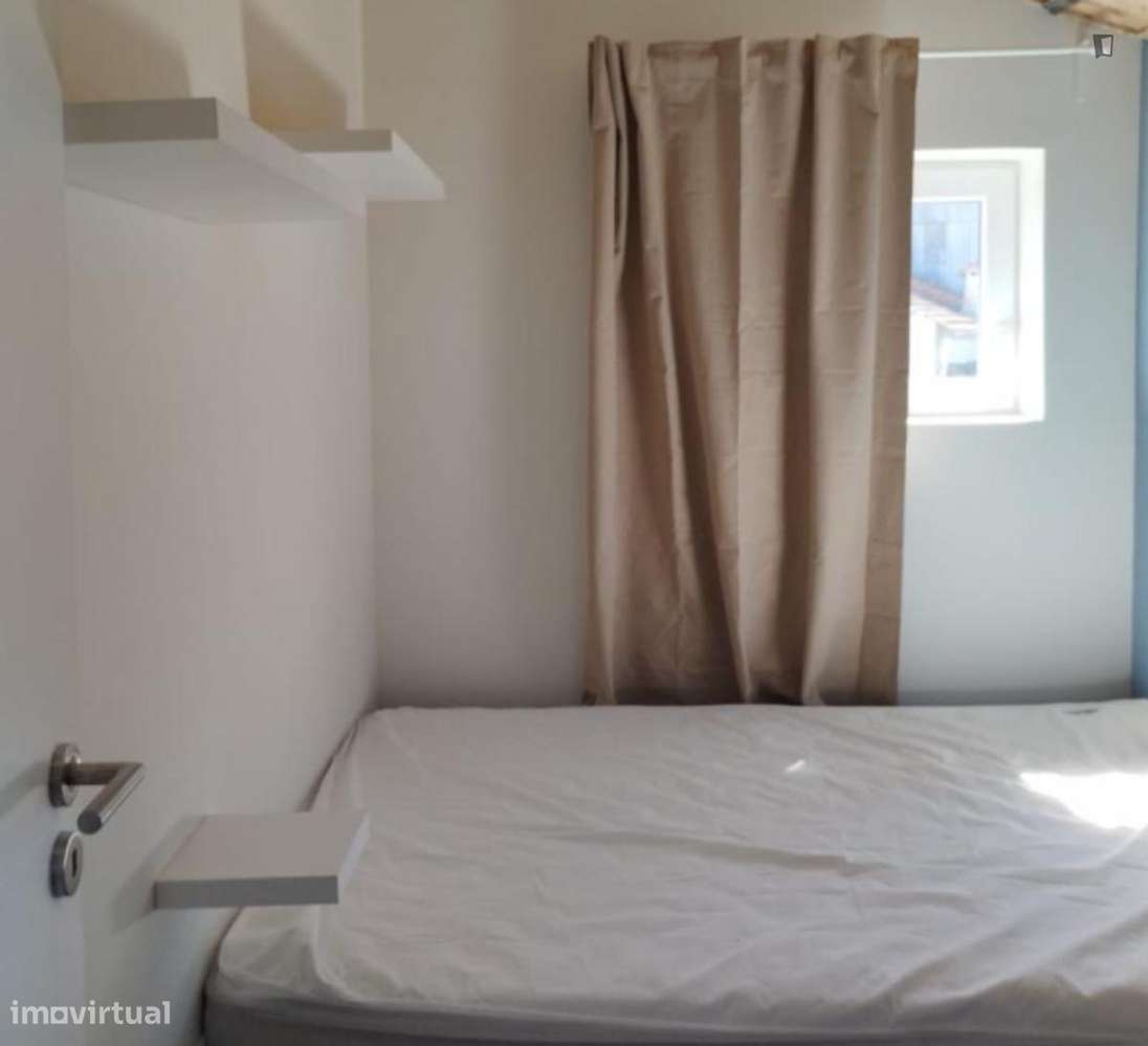 Apartamento com 2 quartos - localizado em Campanhã Porto - Grande imagem: 3/8