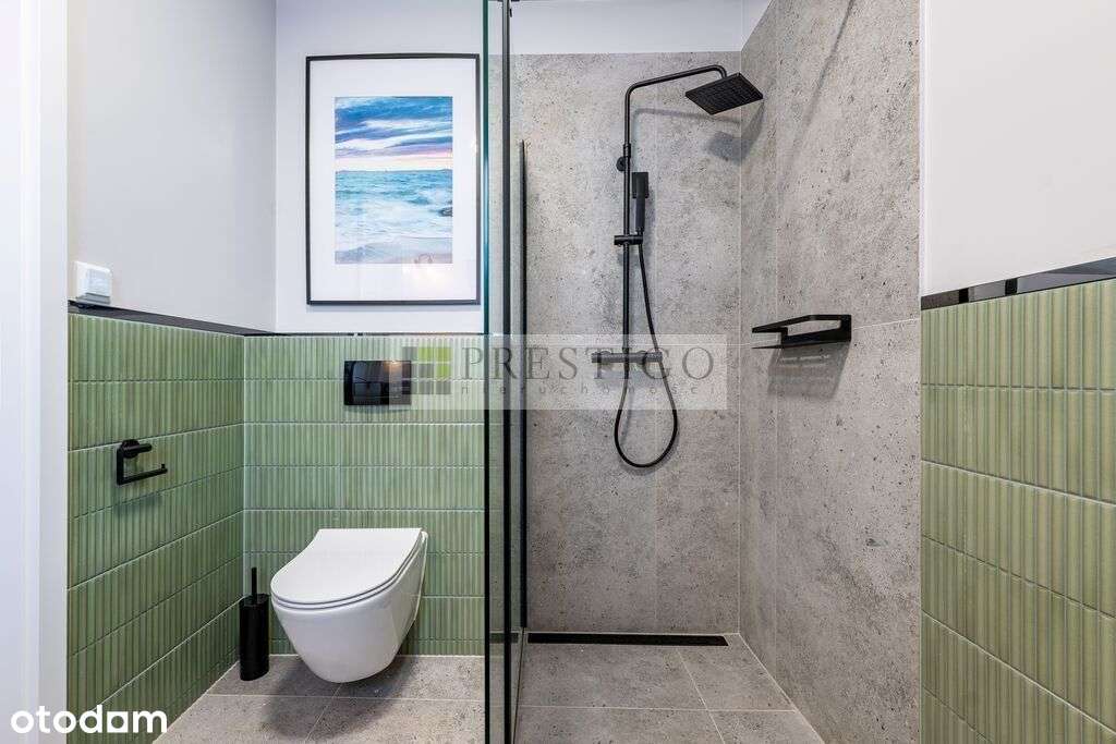 Dom wykończony pod klucz,Trzęsacz,400 M od plaży.-17