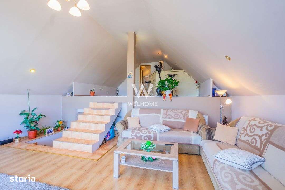 Casa individuala cu teren mare, vedere spre munti,  Avrig,  jud. Sibiu - Imagine principală: 4/15